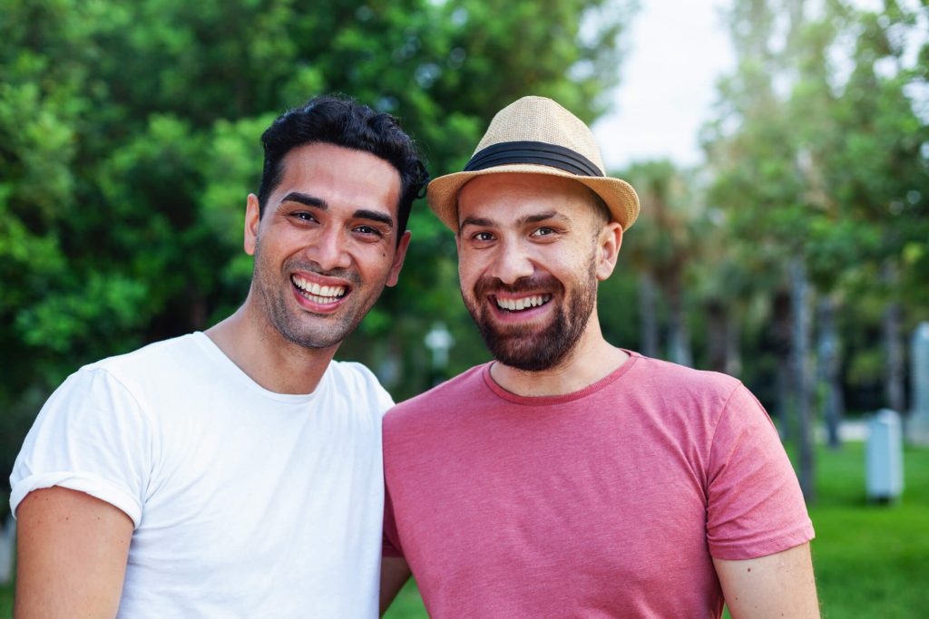 LGBTQ Family Building Information Session - Maybe Baby
