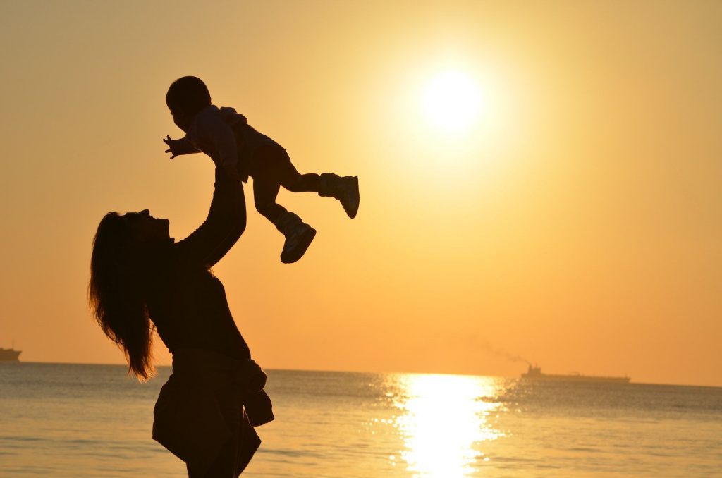 Donor Eggs & Good News for Women Over 50
