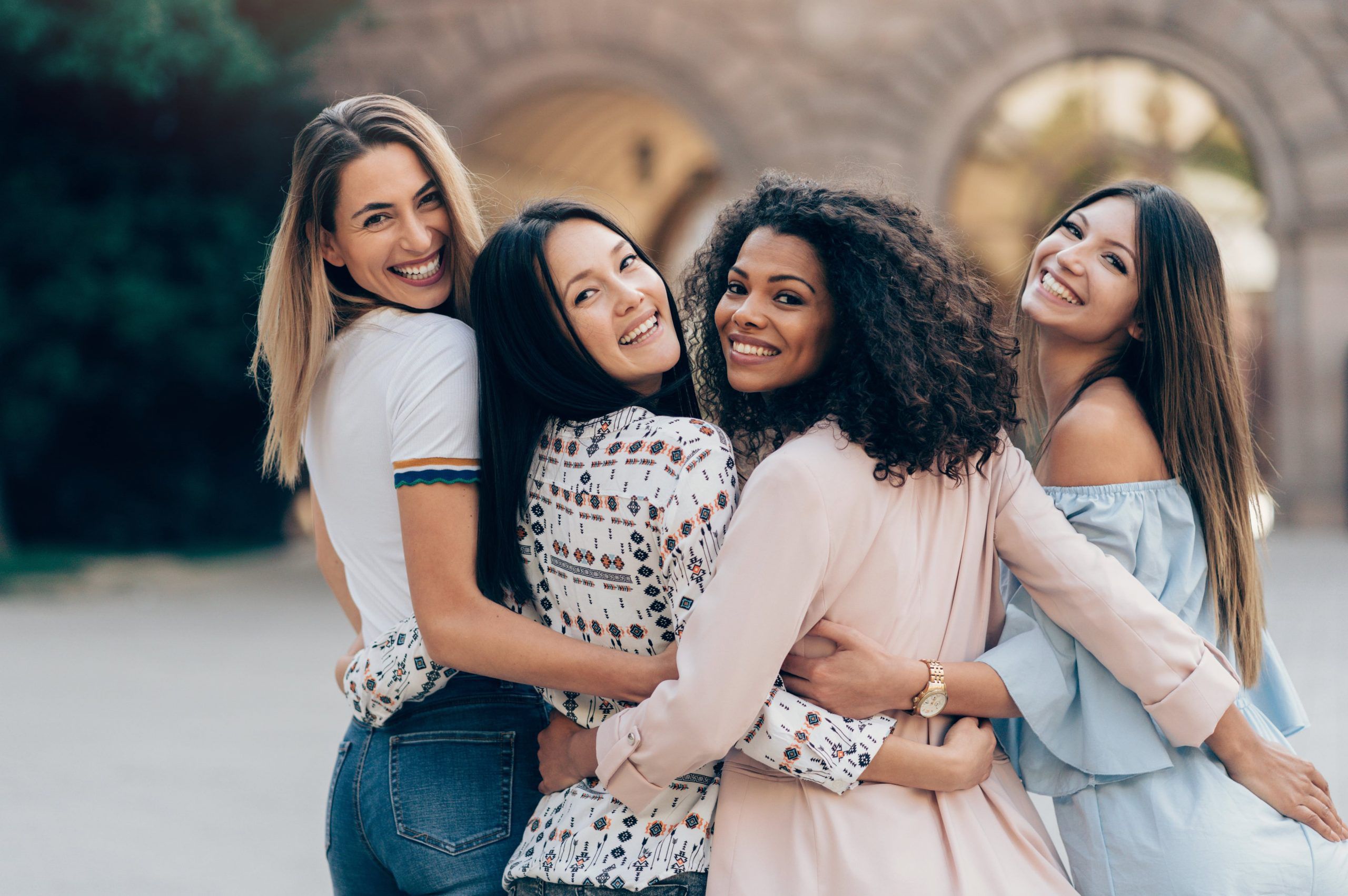 Picking an Ideal Egg Donor