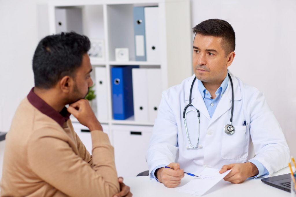 Male Infertility: Are There Effective Ways to Treat Cryptorchidism?