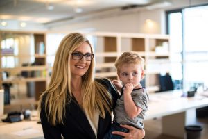 Elective Co-Parenting for LGBT Couples