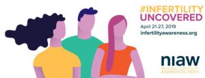 Why Recognize National Infertility Awareness Week?