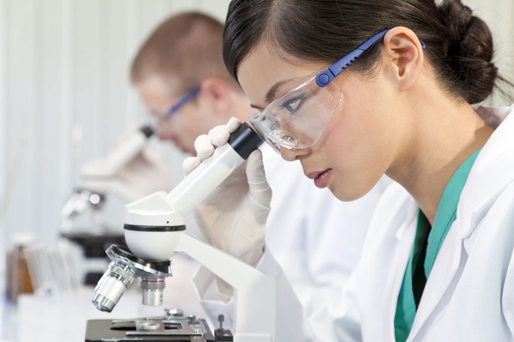 Chronic Prostatitis: Can It Affect My Sperm?