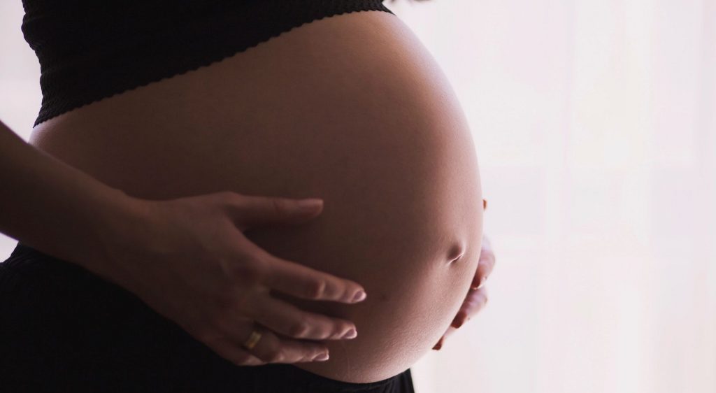 Can a Surrogate Keep the Baby?