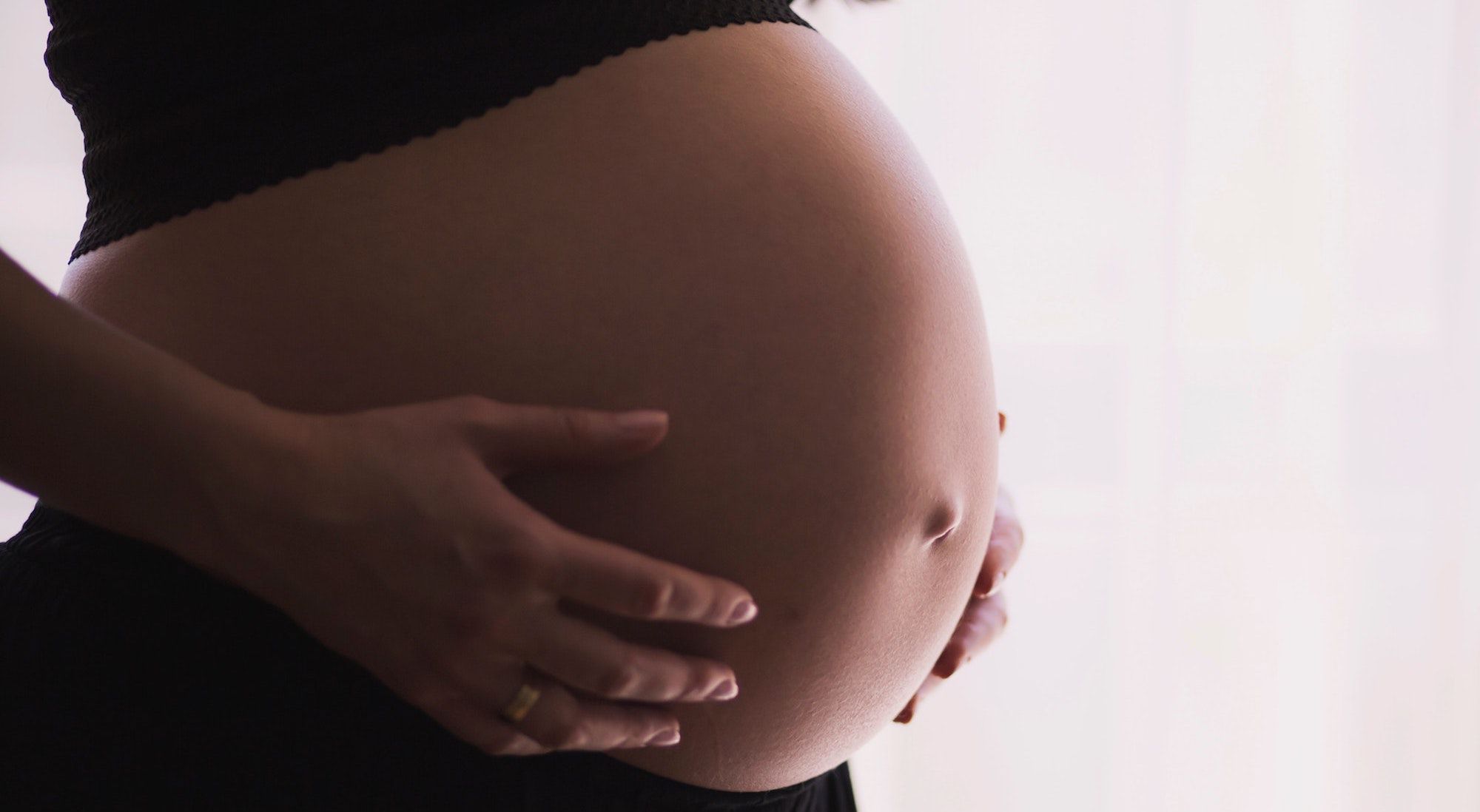 Can a Surrogate Keep the Baby?