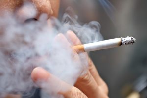 How Smoking Harms Fertility
