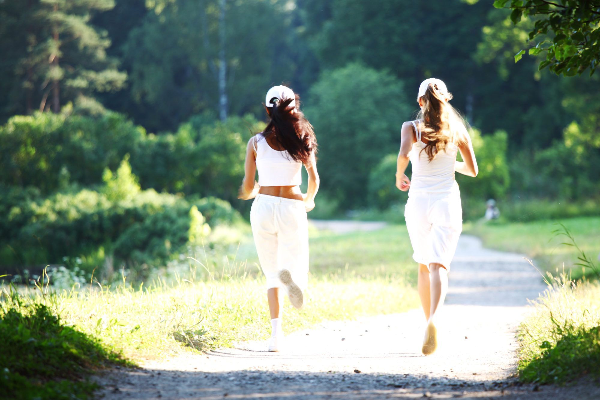 PCOS: Vigorous Exercise Has Measurable Health Benefits