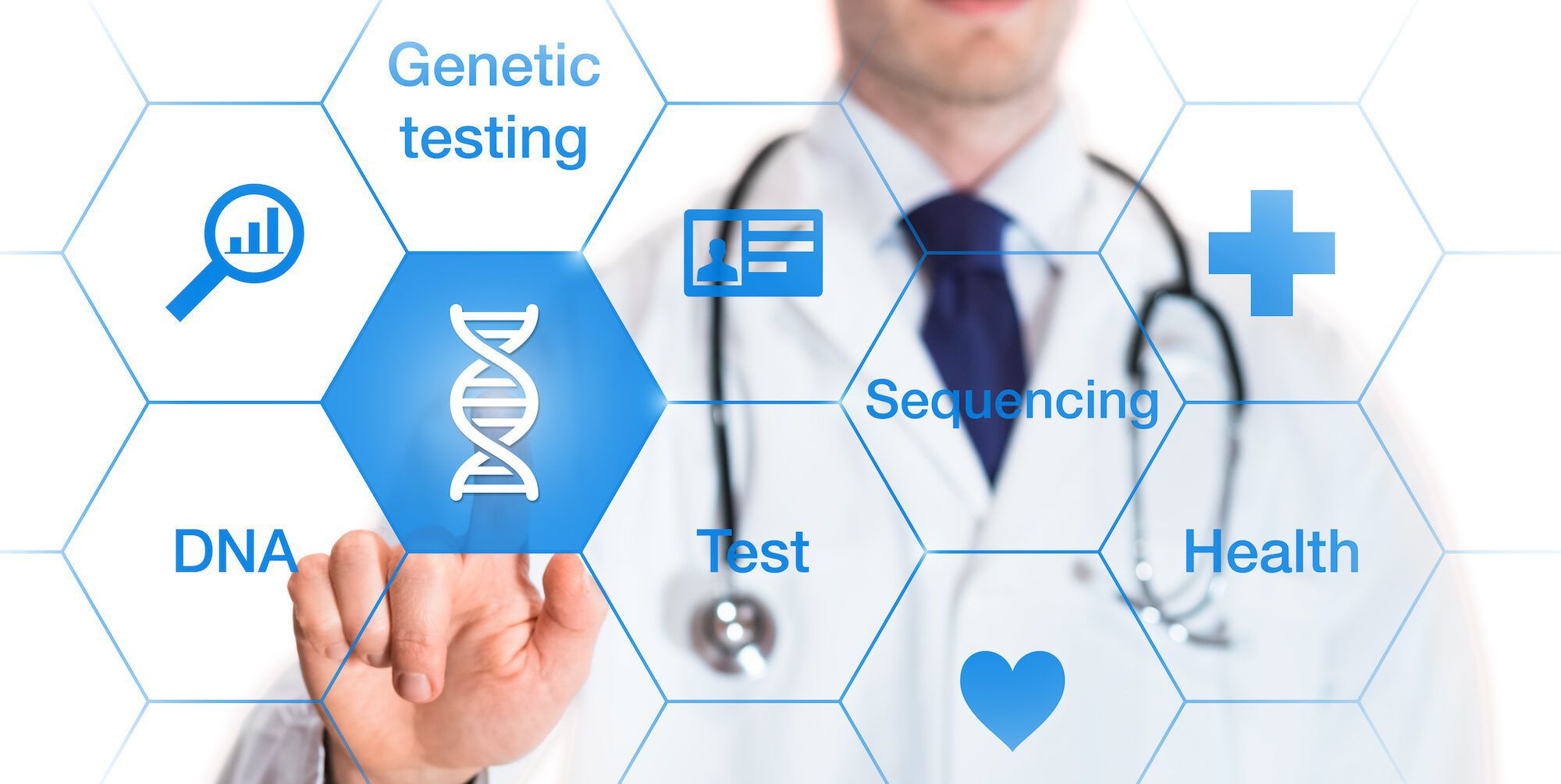 Carrier Screening: Why We Recommend Patients Consider It