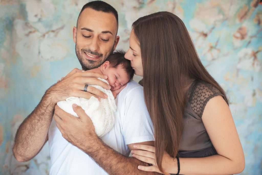 Natural IVF