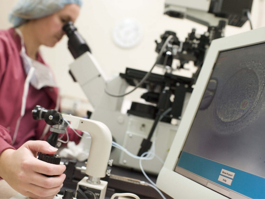 Gender Selection and the History of Preimplantation Genetic Testing