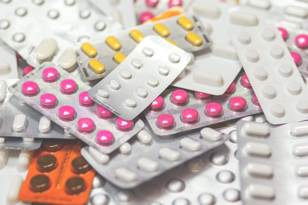 Does the pregnancy pill work?
