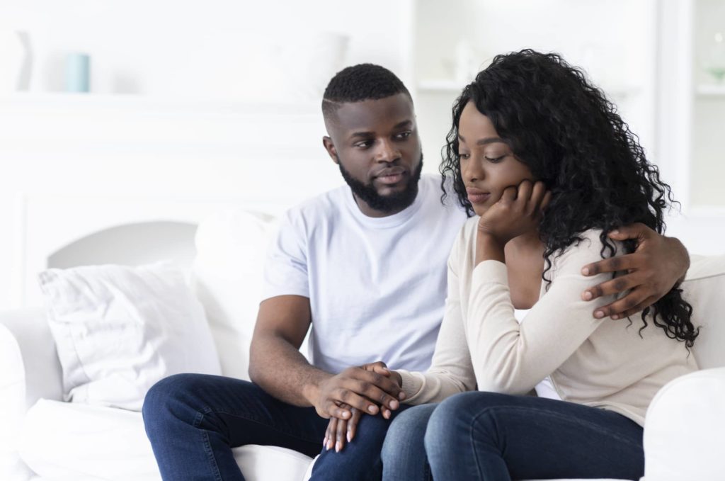 recurrent miscarriage